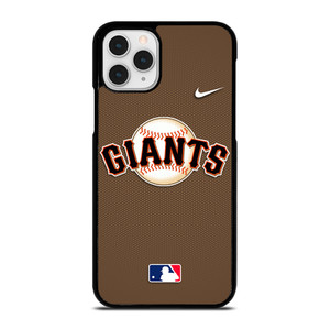 SAN FRANCISCO GIANTS MLB BASEBALL NIKE iPhone 11 Pro Case Cover SAN FRANCISCO GIANTS MLB BASEBALL NIKE iPhone 11 Pro Case Cover