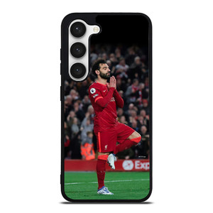 MO SALAH LIVERPOOL Samsung Galaxy S23 Case Cover