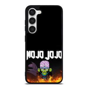 MOJO JOJO THE POWERPUFF GIRLS 2 Samsung Galaxy S23 Case Cover