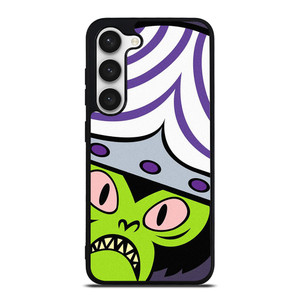 MOJO JOJO THE POWERPUFF GIRLS Samsung Galaxy S23 Case Cover MOJO JOJO THE POWERPUFF GIRLS Samsung Galaxy S23 Case Cover
