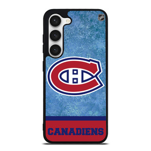 MONTREAL CANADIENS HOCKEY TEAM Samsung Galaxy S23 Case Cover MONTREAL CANADIENS HOCKEY TEAM Samsung Galaxy S23 Case Cover