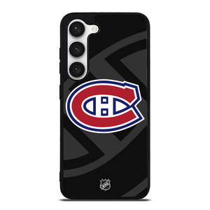MONTREAL CANADIENS NHL TEAM Samsung Galaxy S23 Case Cover