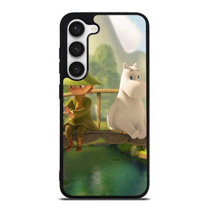 MOOMINVALLEY ANIMATION 2 Samsung Galaxy S23 Case Cover