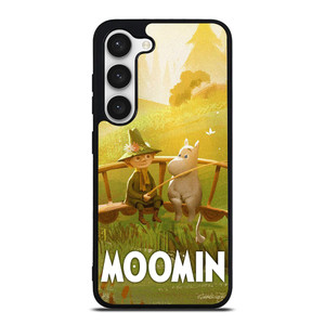 MOOMINVALLEY ANIMATION Samsung Galaxy S23 Case Cover