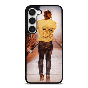 MORGAN WALLEN SINGER Samsung Galaxy S23 Case Cover