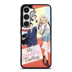 MY DRESS UP DARLING ANIME Samsung Galaxy S23 Case Cover
