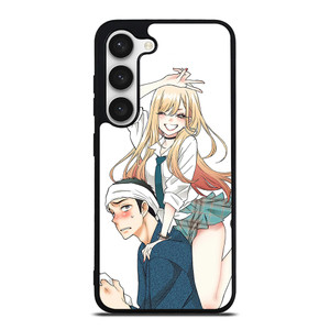 MY DRESS UP DARLING MARIN KITAGAWA Samsung Galaxy S23 Case Cover