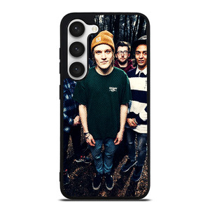 NECK DEEP ROCK BAND Samsung Galaxy S23 Case Cover