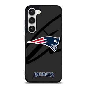 NEW ENGLAND PATRIOTS FOOTBALL LOGO Samsung Galaxy S23 Case Cover