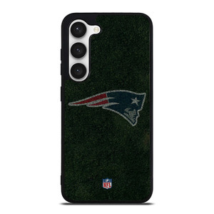NEW ENGLAND PATRIOTS FOOTBALL NFL Samsung Galaxy S23 Case Cover