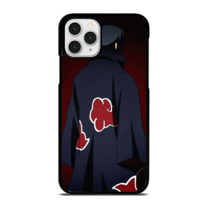 SASUKE AKATSUKI iPhone 11 Pro Case Cover SASUKE AKATSUKI iPhone 11 Pro Case Cover