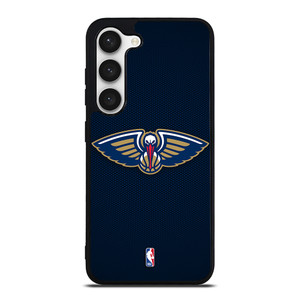 NEW ORLEANS PELICANS BASKETBALL NBA Samsung Galaxy S23 Case Cover
