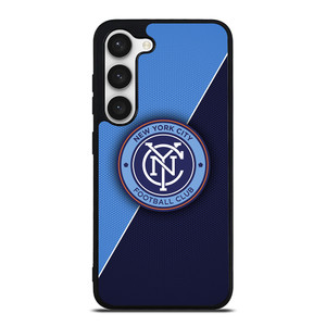 NEW YORK CITY SOCCER MLS 2 Samsung Galaxy S23 Case Cover