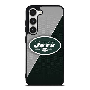 NEW YORK JETS NFL FOOTBALL LOGO Samsung Galaxy S23 Case Cover