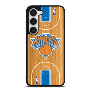 NEW YORK KNICKS NBA ARENA Samsung Galaxy S23 Case Cover