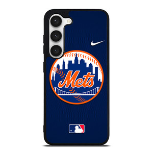 NEW YORK METS BASEBALL NIKE Samsung Galaxy S23 Case Cover