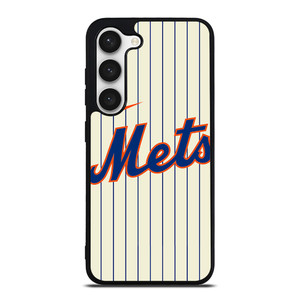 NEW YORK METS MLB BASEBALL NIKE Samsung Galaxy S23 Case Cover
