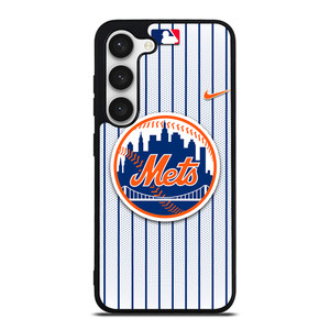 NEW YORK METS MLB NIKE Samsung Galaxy S23 Case Cover