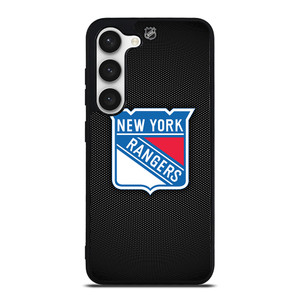 NEW YORK RANGERS HOCKEY NHL LOGO Samsung Galaxy S23 Case Cover