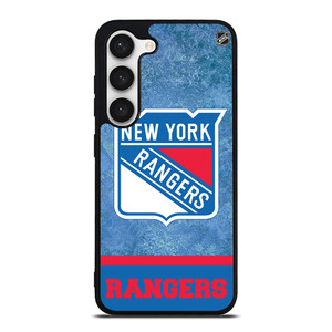 NEW YORK RANGERS HOCKEY TEAM Samsung Galaxy S23 Case Cover