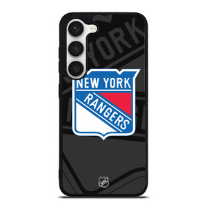NEW YORK RANGERS NHL TEAM Samsung Galaxy S23 Case Cover