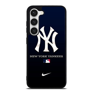 NEW YORK YANKEES MLB BASEBALL NIKE Samsung Galaxy S23 Case Cover