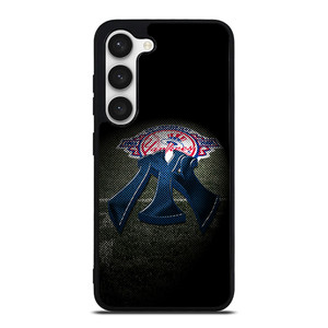 NEW YORK YANKEES MLB BASEBALL Samsung Galaxy S23 Case Cover