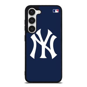 NEW YORK YANKEES MLB LOGO Samsung Galaxy S23 Case Cover