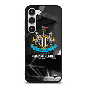 NEWCASTLE UNITED FOOTBALL CLUB 2 Samsung Galaxy S23 Case Cover