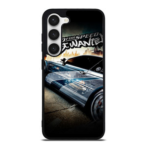 NFS MOST WANTED GAMES Samsung Galaxy S23 Case Cover