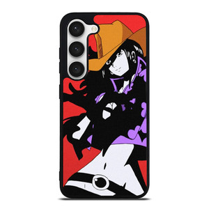 NICO ROBIN ONE PIECE MANGA Samsung Galaxy S23 Case Cover
