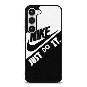 NIKE JUST DO IT LOGO Samsung Galaxy S23 Case Cover