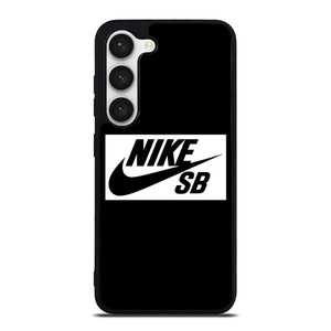 NIKE SB SKATEBOARD Samsung Galaxy S23 Case Cover