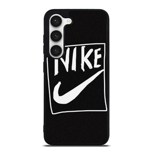 NIKE SCRIBBLE LOGO Samsung Galaxy S23 Case Cover