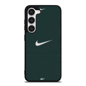 NIKE SWOOSH SPIRAL Samsung Galaxy S23 Case Cover