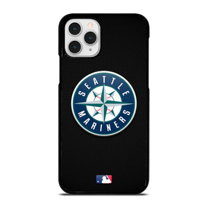 SEATTLE MARINERS BASEBALL TEAM iPhone 11 Pro Case Cover SEATTLE MARINERS BASEBALL TEAM iPhone 11 Pro Case Cover