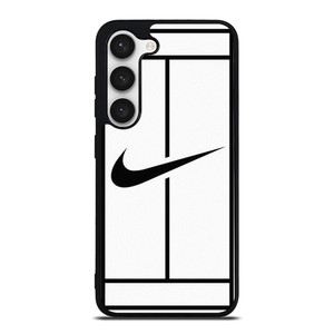 NIKE TENNIS LOGO Samsung Galaxy S23 Case Cover NIKE TENNIS LOGO Samsung Galaxy S23 Case Cover