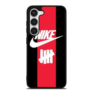 NIKE UNDEFEATED STRIPE Samsung Galaxy S23 Case Cover