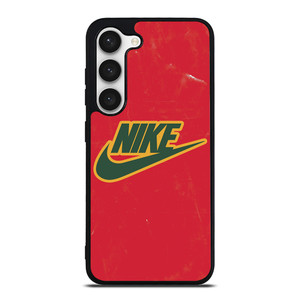 NIKE X SUPREME RETRO Samsung Galaxy S23 Case Cover