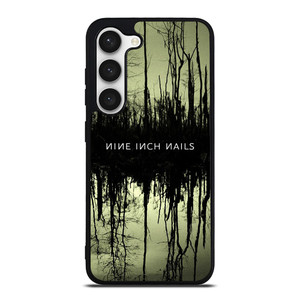 NINE INCH NAILS ROCK BAND 2 Samsung Galaxy S23 Case Cover