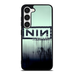 NINE INCH NAILS ROCK BAND Samsung Galaxy S23 Case Cover