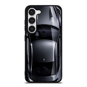 NISSAN GTR R35 NISMO TOP VIEW Samsung Galaxy S23 Case Cover