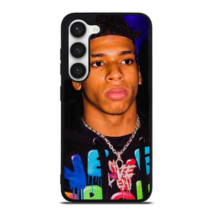 NLE CHOPPA RAPPER Samsung Galaxy S23 Case Cover