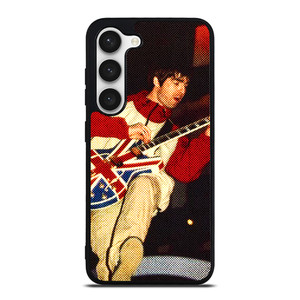 NOEL GALLAGHER OASIS ROCK BAND Samsung Galaxy S23 Case Cover