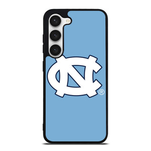 NORTH CAROLINA TAR HEELS FOOTBALL Samsung Galaxy S23 Case Cover
