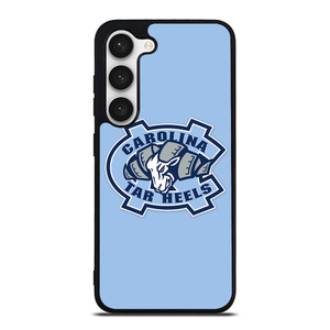 NORTH CAROLINA TAR HEELS ICON Samsung Galaxy S23 Case Cover