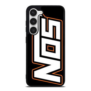 NOS ENERGY DRINK LOGO Samsung Galaxy S23 Case Cover
