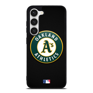 OAKLAND ATHLETICS BASEBALL TEAM Samsung Galaxy S23 Case Cover