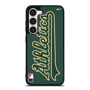 OAKLAND ATHLETICS BASEBALL Samsung Galaxy S23 Case Cover