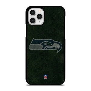 SEATTLE SEAHAWKS FOOTBALL NFL iPhone 11 Pro Case Cover